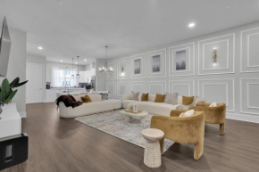 Luxury home away from home